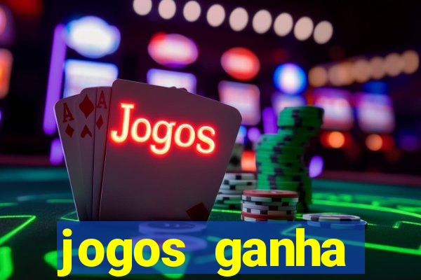 jogos ganha dinheiro no pix